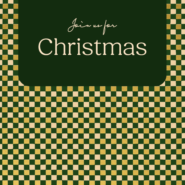 Christmas at The Castle