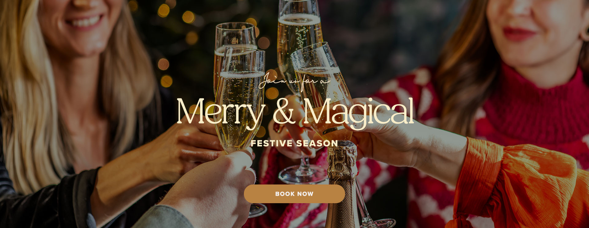 Christmas 2025 at Wakefield