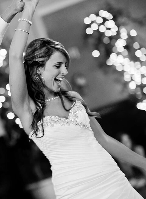 Contact The Castle to book your wedding
